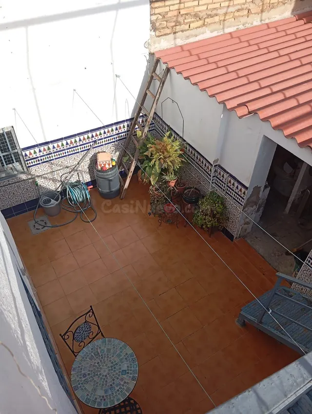 Casa de una sola Planta para reformar y cumplir tus sueños - foto 3