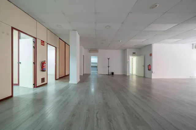 Excelente vivienda en venta en Boix y Morer — 7