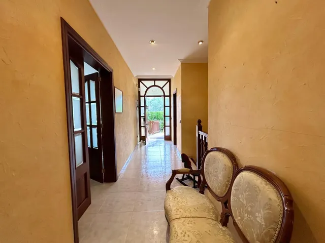 CHALET EN S´ERMITA DE INCA — 15