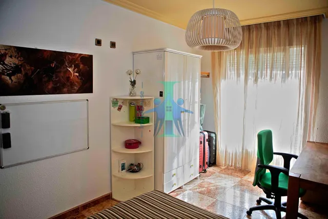 Casa independiente en zona feria san pablo — 23