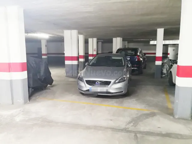 Garaje en venta en Córdoba Garaje norena-arroyo-del-moro — 3