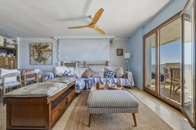 Ático 2 habitaciones 140m² en venta - Centro — 15