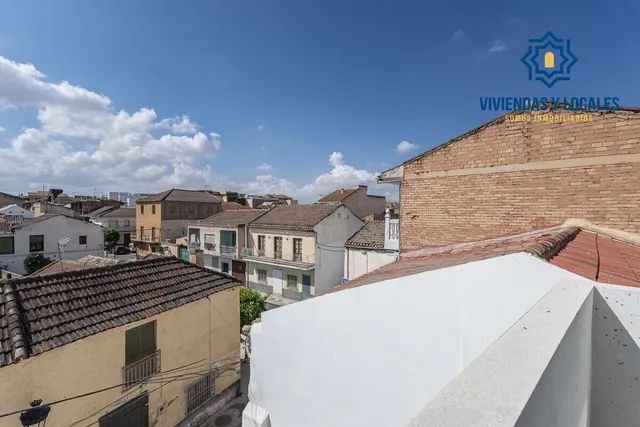 Edificio de nueva construcción en Churriana — 29