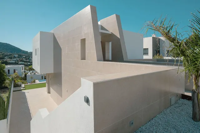 Chalet 6 habitaciones 900m² en venta - Riviera del sol — 9