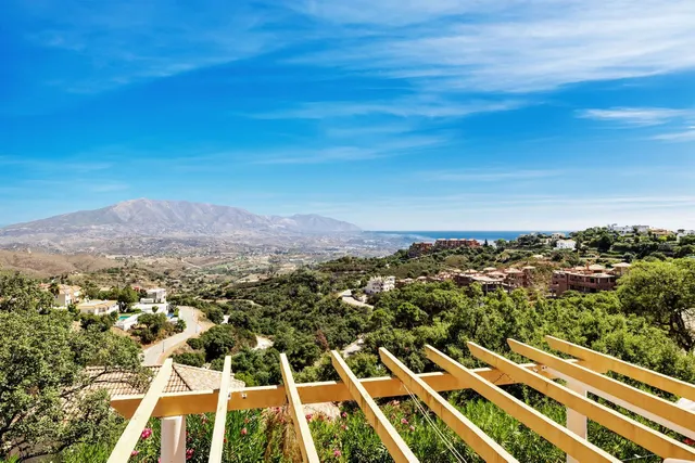 Chalet 5 habitaciones 647m² en venta - Marbella — 19
