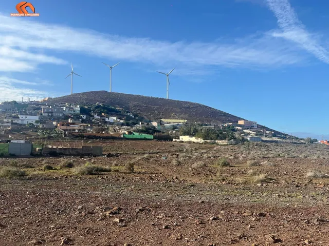 Terreno urbano no consolidado - foto 4