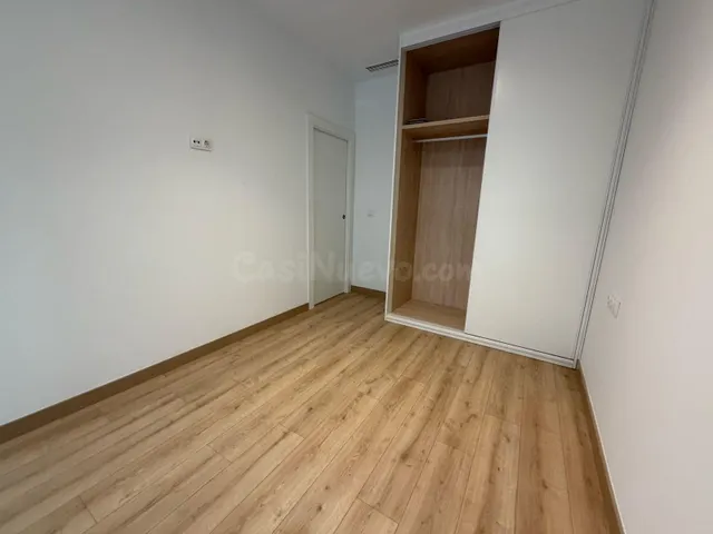 SE VENDE PRECIOSO APARTAMENTO OBRA NUEVA EN LA FLOTA - foto 5