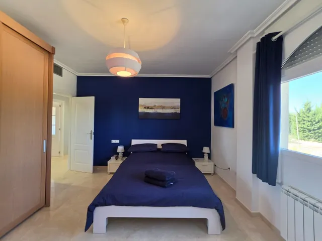 Villa 4 habitaciones 405m² en venta - Comunidad valenciana — 13