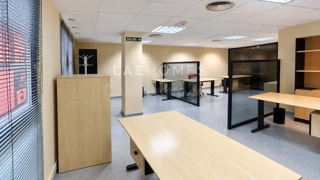 Oficina en pleno centro de Alicante — 5