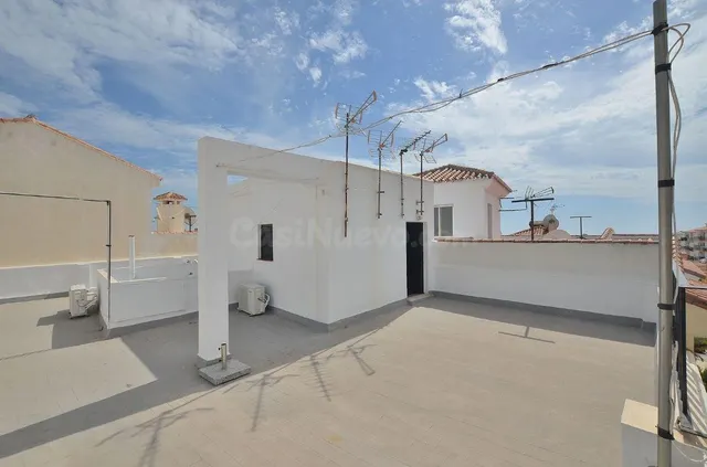 Un piso espectacular, totalmente reformado, en pleno centro de Arroyo de la Miel — 4