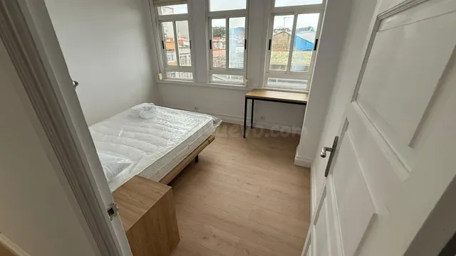 Alquiler de habitación en piso compartido en A Coruña