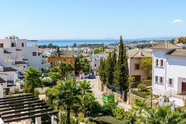 Ático 2 habitaciones 100m² en venta - Costa Del Sol