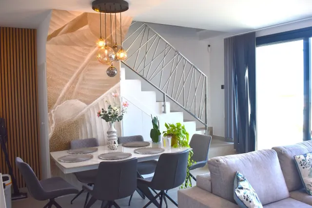 Apartamento 3 habitaciones 93m² en venta - El Edén - Los Estaños — 5