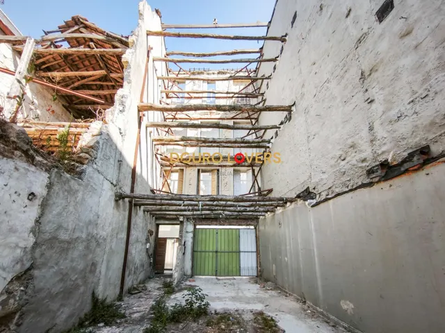 Edificio 515m² en venta - Bonfim — 14