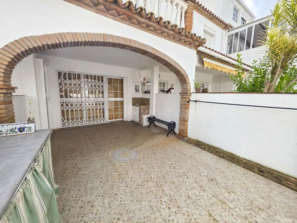 Adosado 2 habitaciones 62m² en venta - Costa del Sol