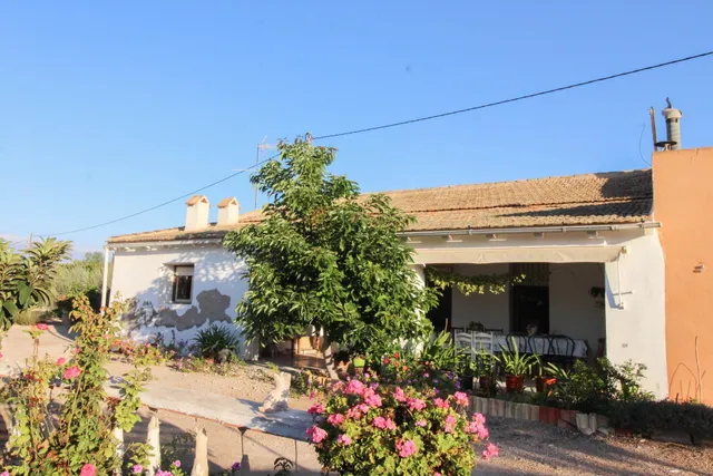 Casa de campo en parque natural, 315 m2 totalmente legalizado — 7