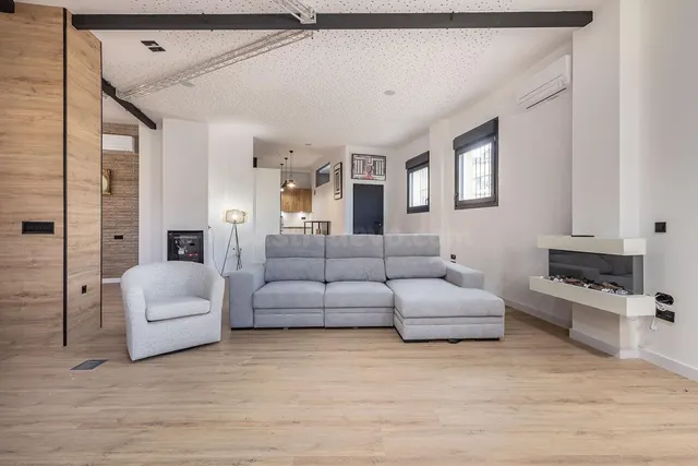 LOFT DE LUJO A ESTRENAR !! — 3