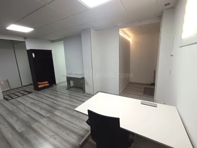 LOCAL COMERCIAL EN PARQUE ALCOSA - foto 5