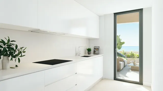 Apartamento 2 habitaciones 107m² en venta - Centro — 5