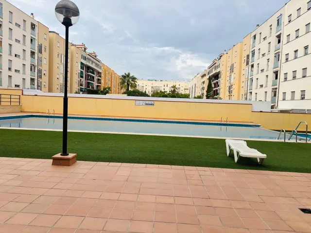 Planta Baja con Piscina Comunitaria en El Vivero, Palma de Mallorca — 34