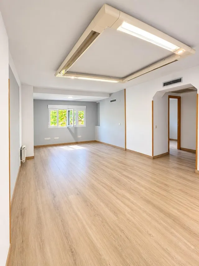 Piso reformado en Valdemoro — 13