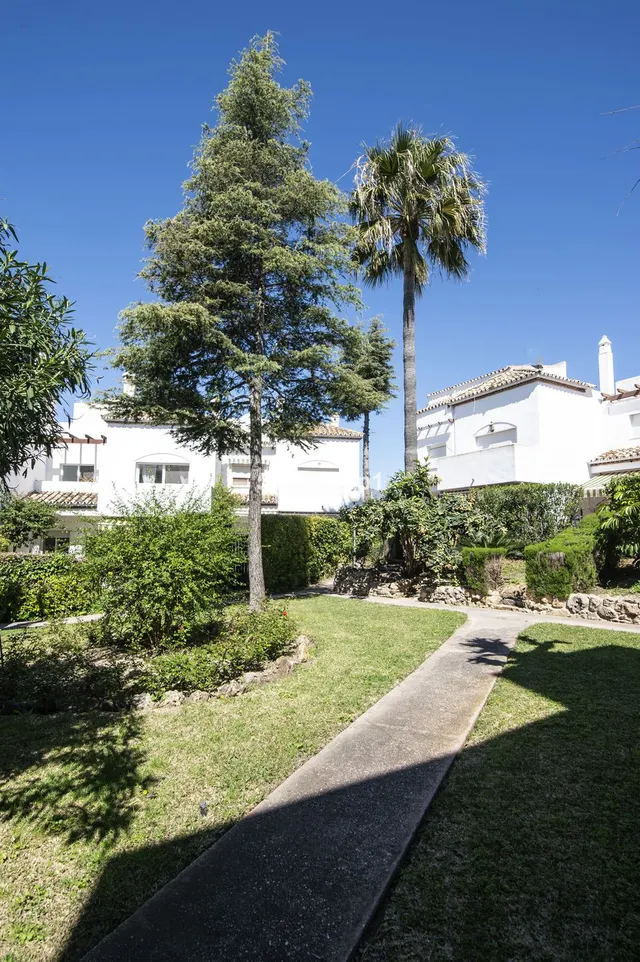Adosado 5 habitaciones 153m² en venta - Costa Del Sol — 30