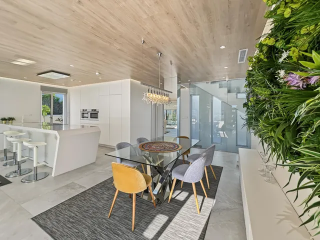 Villa de lujo con vistas al mar en Aguamarina, a 200 metros de la playa — 15