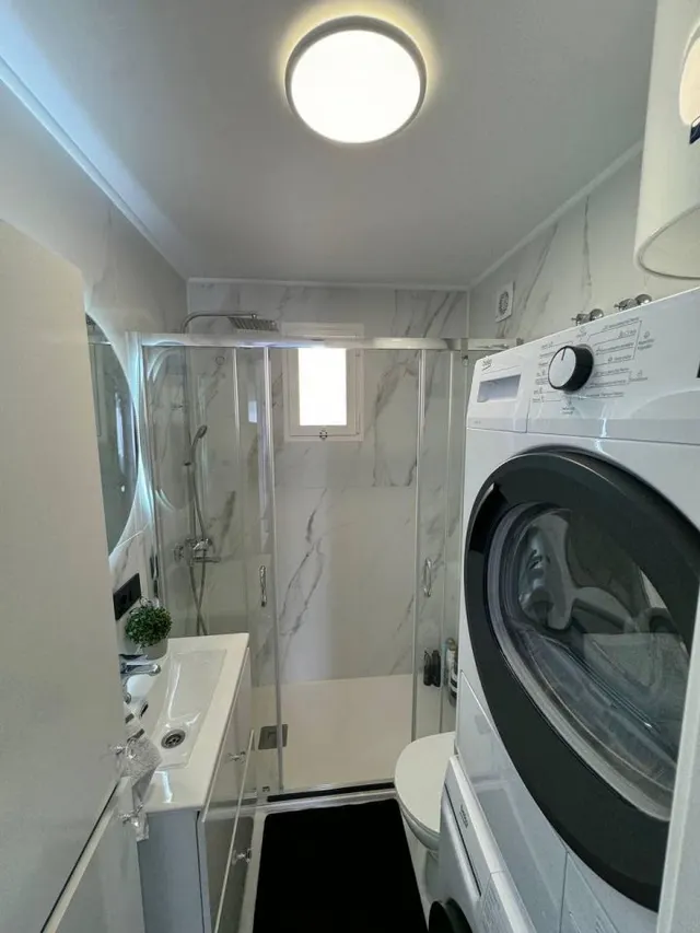 Dúplex 3 habitaciones 82m² en venta - Carrefour — 26