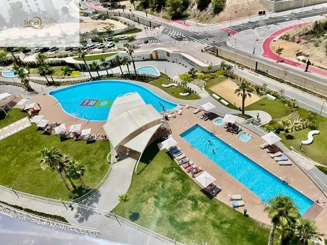 MODERNO APARTAMENTO EN ALQUILER EN SUNSET WAVES - foto 3