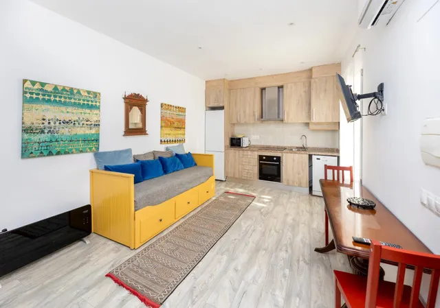 Inversión única en el Albaicín: 3 Apartamentos Turísticos con Licencia — 30