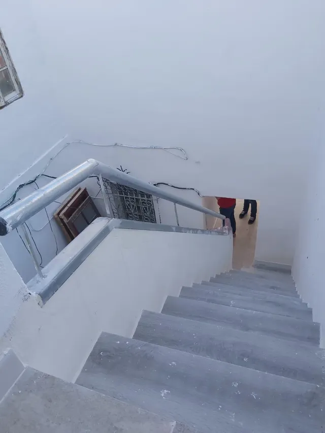 Apartamento en planta baja en el centro — 14