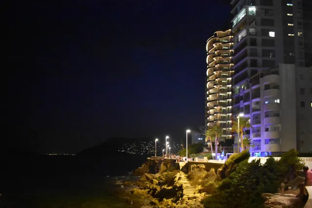 Apartamento 4 habitaciones 181m² en venta - Playa Arenal-Bol — 33