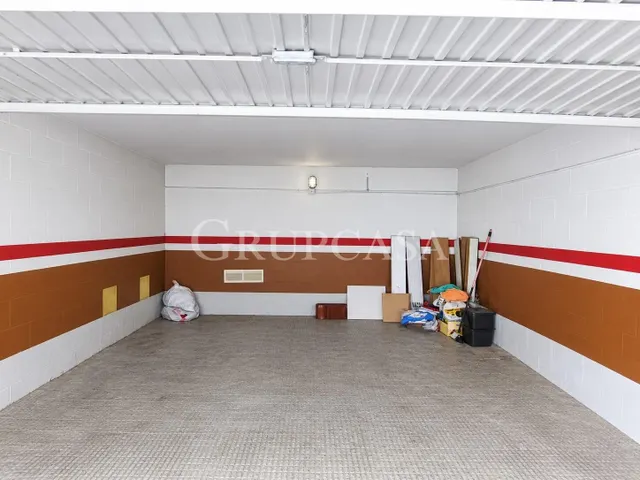 Magnífica Casa en Ciutat Jardí: Espacio, Comodidad y Calidad de Vida — 22