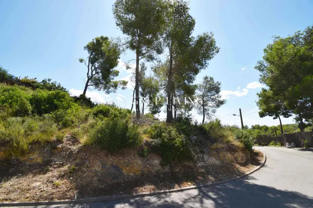 TERRENO ESQUINERO EN CAN SURIÀ, OLIVELLA — 8