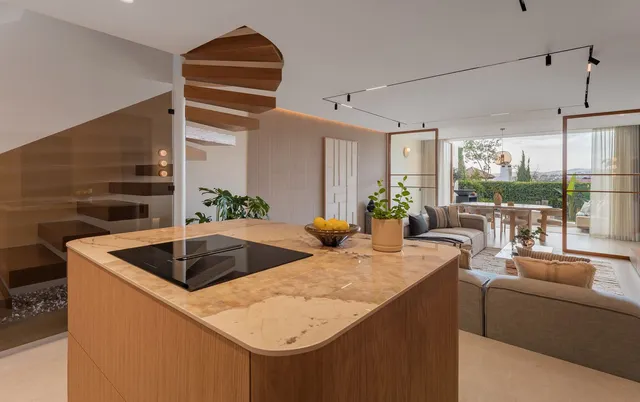 Adosado 4 habitaciones 150m² en venta - Marbella — 8