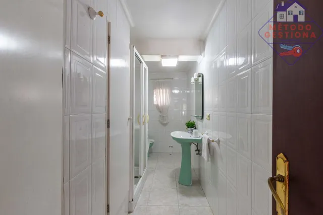 Casa con 895 m2 de parcela en Polanco: tranquilidad, buenas comunicaciones y playas a un paso — 14