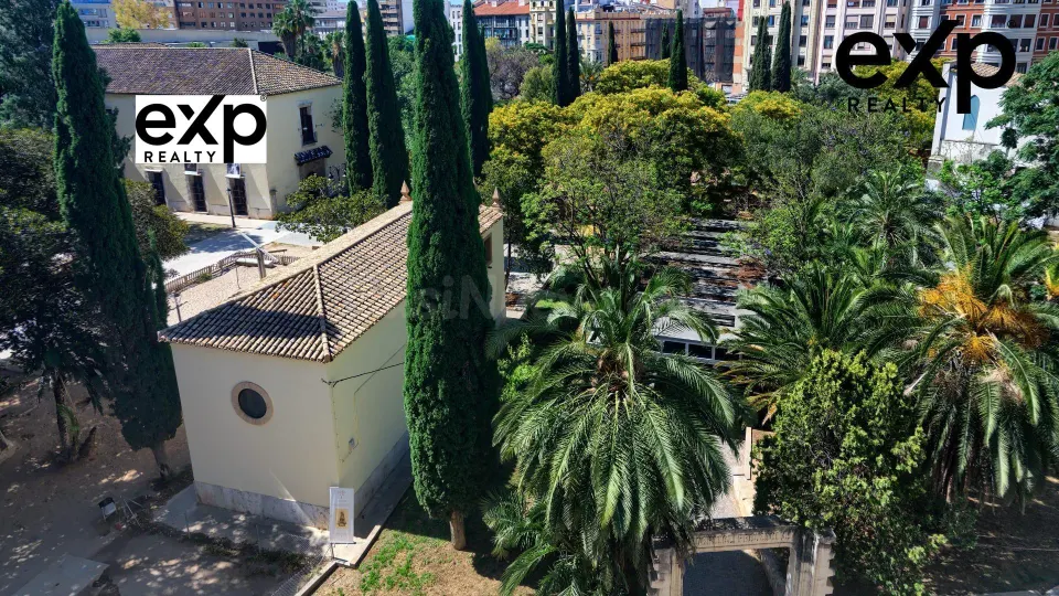 OPORTUNIDAD DE INVERSIÓN EN PLENO CENTRO DE VALENCIA
