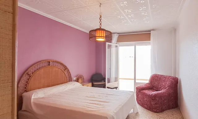 Ático 3 habitaciones 119m² en venta - Playa de los Naufragos — 11