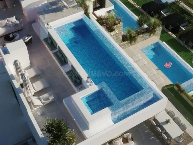 Apartamento 2 habitaciones 141m² en venta - Las Colinas Golf — 16