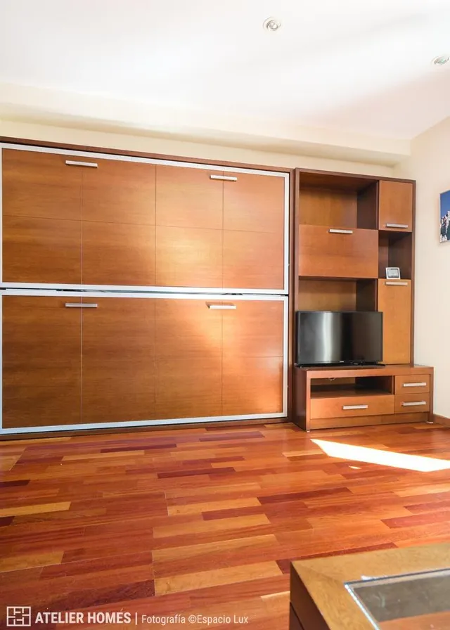 Apartamento en Villanúa en el Complejo Residencial Rocanevada — 3