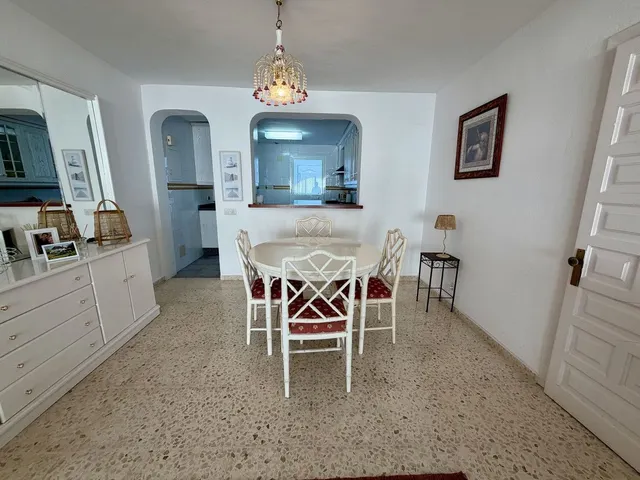 Apartamento 2 habitaciones 72m² en venta - Paraiso-Barronal — 6