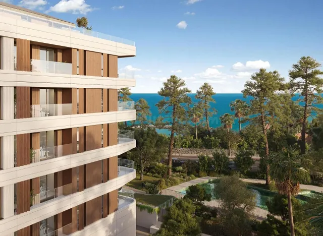 Piso en Venta de Obra Nueva en Playa en Benicàssim