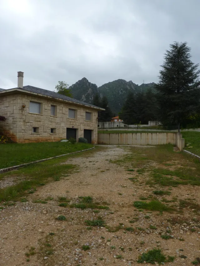 Chalet en Iratxe — 42