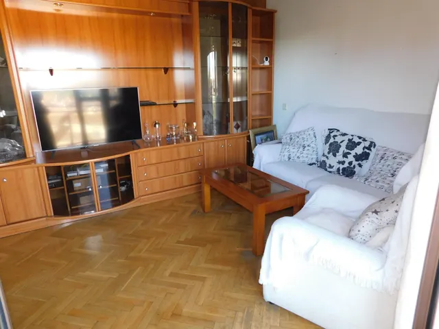 Piso zona ermita, 3 dormitorios, 2 baños, garaje, trastero y piscina — 11