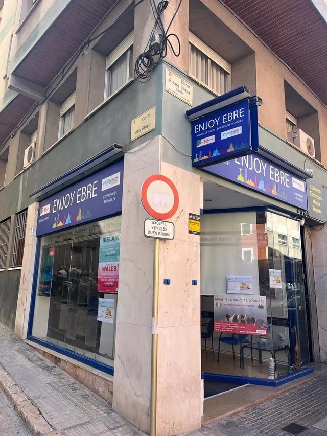 Local comercial en centro de Tortosa en alquiller