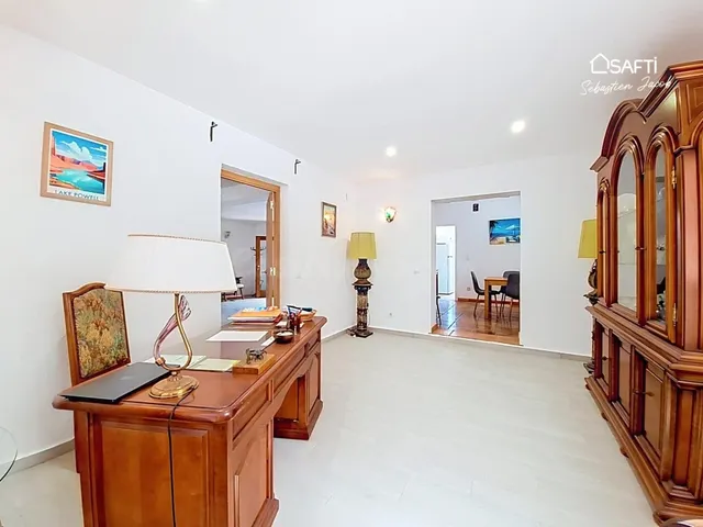 CASA EN PEDREGUER - foto 5