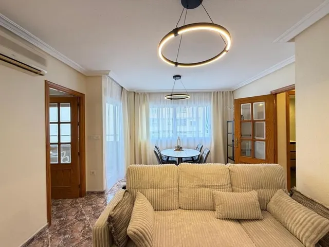 Apartamento 2 habitaciones 69m² en venta - Estacion de autobuses — 9
