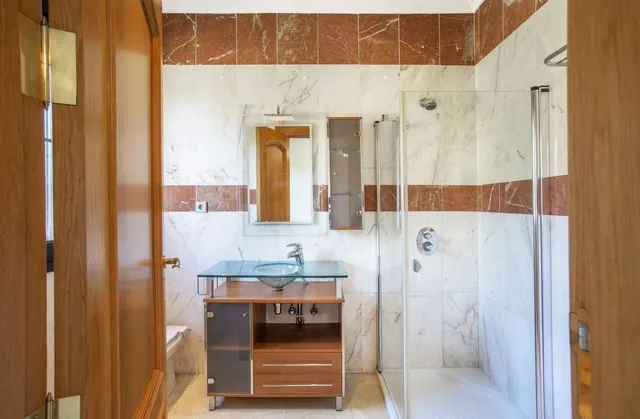 Chalet 5 habitaciones 550m² en venta - Riviera del sol — 21