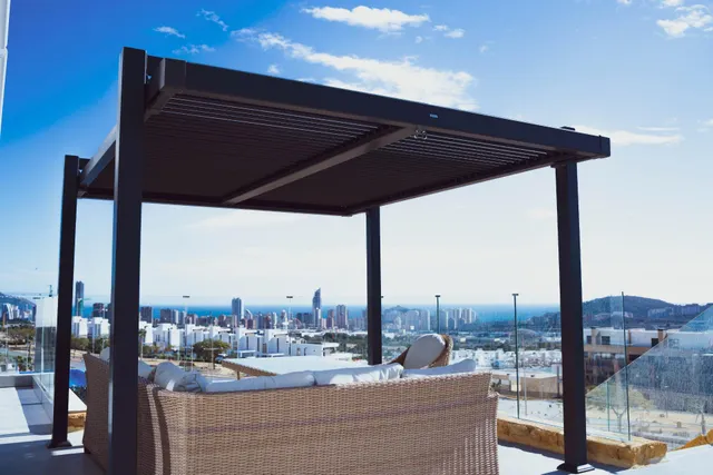 Villa 5 habitaciones 572m² en venta - Camporrosso village — 8
