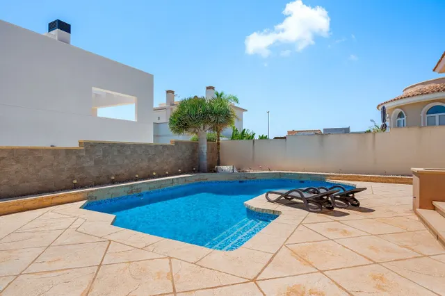 Villa 4 habitaciones 192m² en venta - Ciudad Quesada — 30